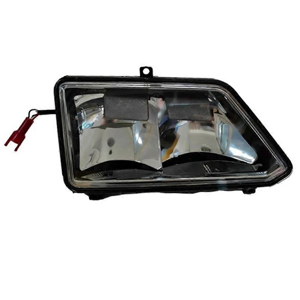 Led-nebelscheinwerfer Für Scania-lkw, Rechts, 2535367jxlgv