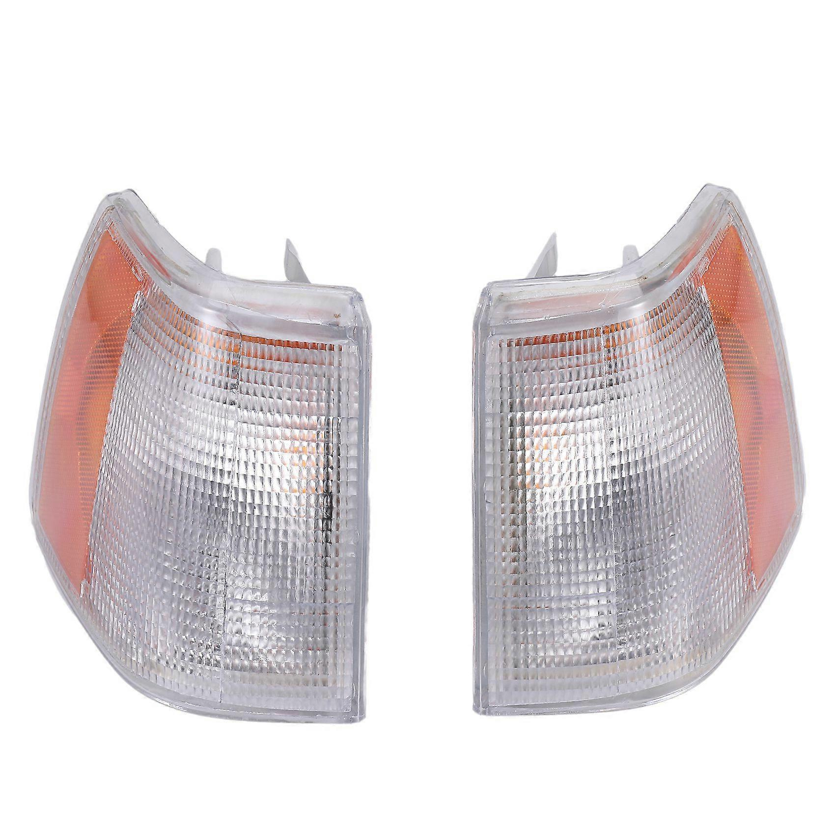 1 Paar Blinker Links/rechts Für Volvo 940, 960 Und 740 (baujahre 1990–1995), Ersatzteilnummer 13696091 Vo2520105jxlgv