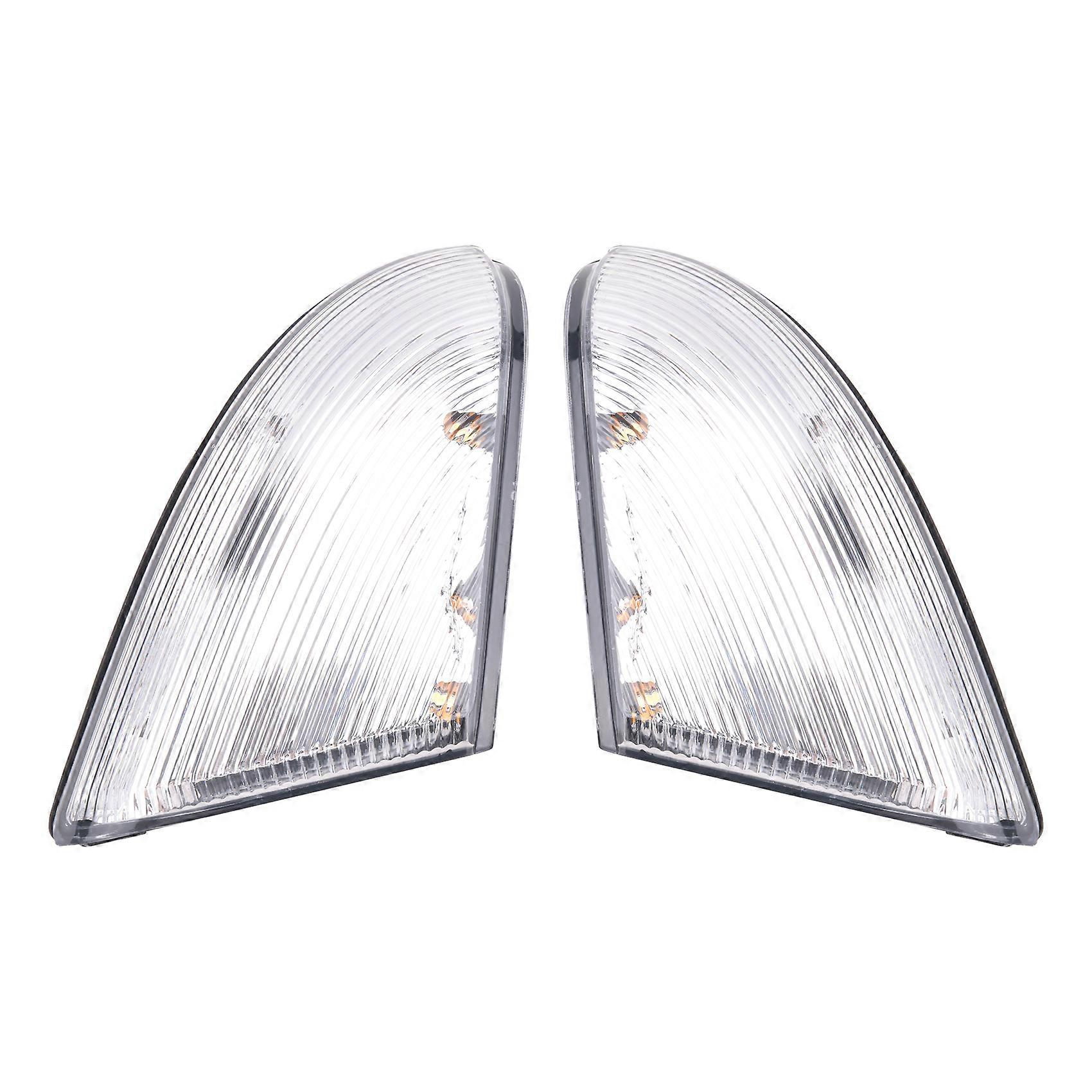 Dynamische Blinker Für Außenspiegel Links Und Rechts Für Dodge Ram 1500, 2500 Und 3500 (2009–2018), Teilenummer 68064948aa Bjxlgv