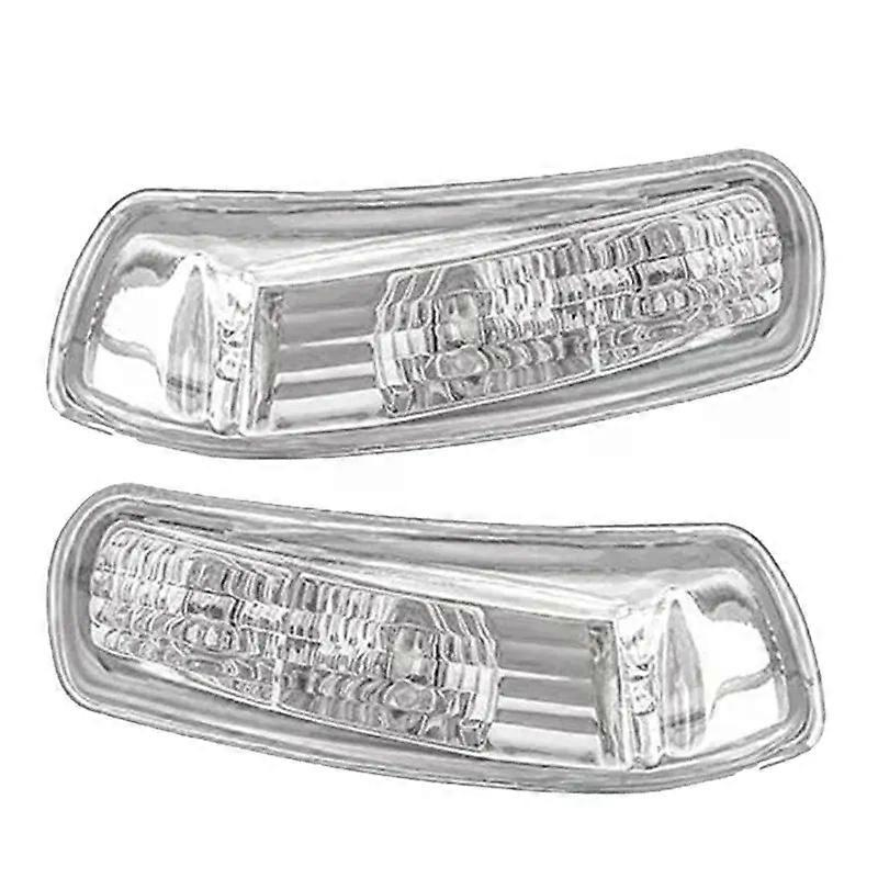 Paar Led-rückspiegelleuchten Mit Blinker Für Geely Emgrand 7 Ec7 Ec715 Ec718 Seitenblinkerjxlgv