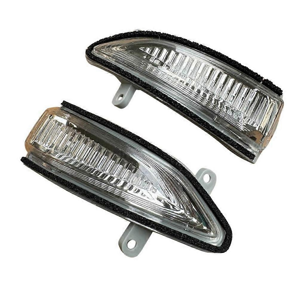 Led-seitenblinker Für Nissan Sentra (2013–2017), Pulsar (2014–2017) Und Sylphy (2012jxlgv)