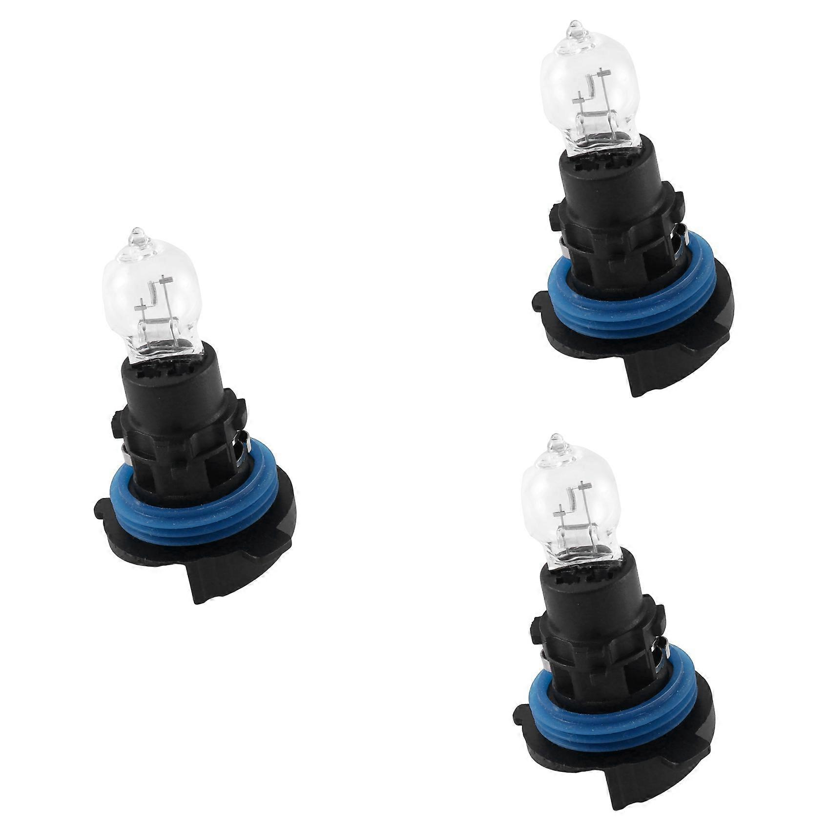 3x 1 Stück Front-tagfahrlichtbirne Mit Sockel 6216f6 89072904 Ph24w Für Peugeot 3008 5008 Citroen C5 12v 24wjxlgv