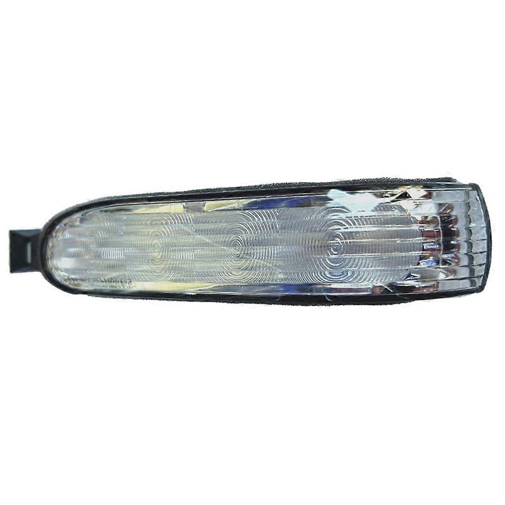Blinker Für Rückspiegel, Kompatibel Mit Mercedes-benz Ml350, 500 Und Ml55 Amg (02-05), Rechts: 1638200421jxlgv