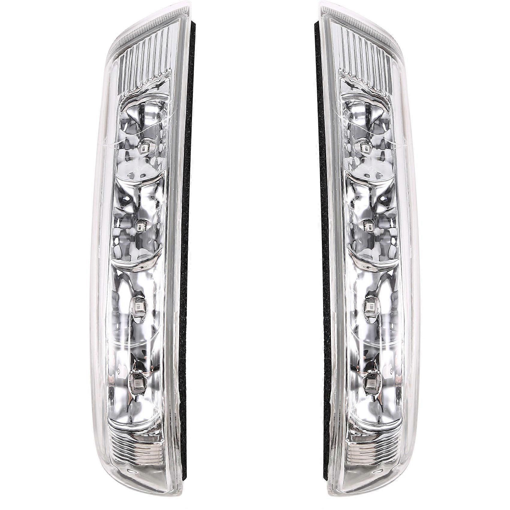 Led-blinker Für Rückspiegel Für Hyundai Santa Fe 2010–2012, Veracruz Ix55 2007–2012, Jxlgv