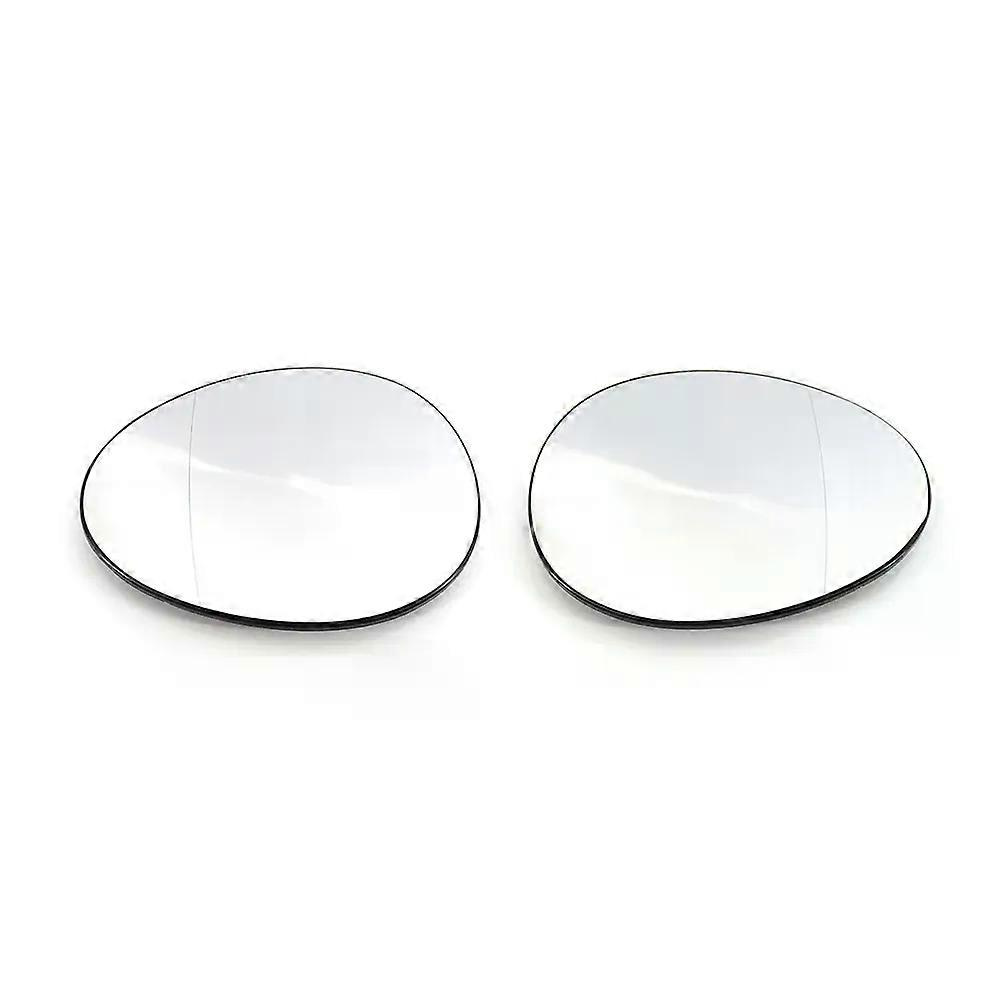 Beheizbares Außenspiegelglas Für Mini One-cooper (2007–2011) Und Countryman (2011–) R55 R56 R57 R58 R59 R60 R61jxlgv