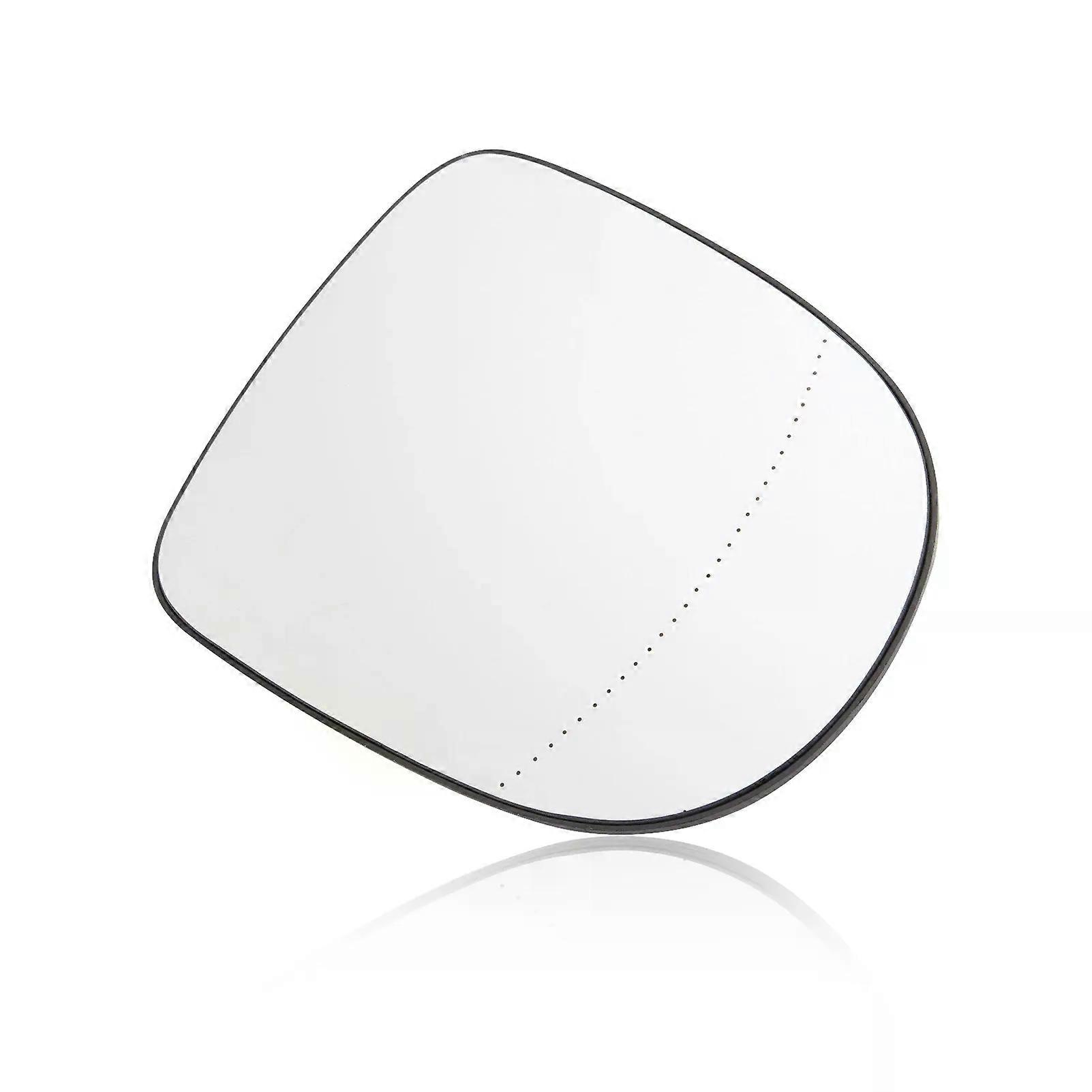 Beheizbares Außenspiegelglas Rechts 7701069522 6064542m 7701069553 Für Renault Clio 3 (2009–2012) Und Twingo (2010–2014) Jxlgv