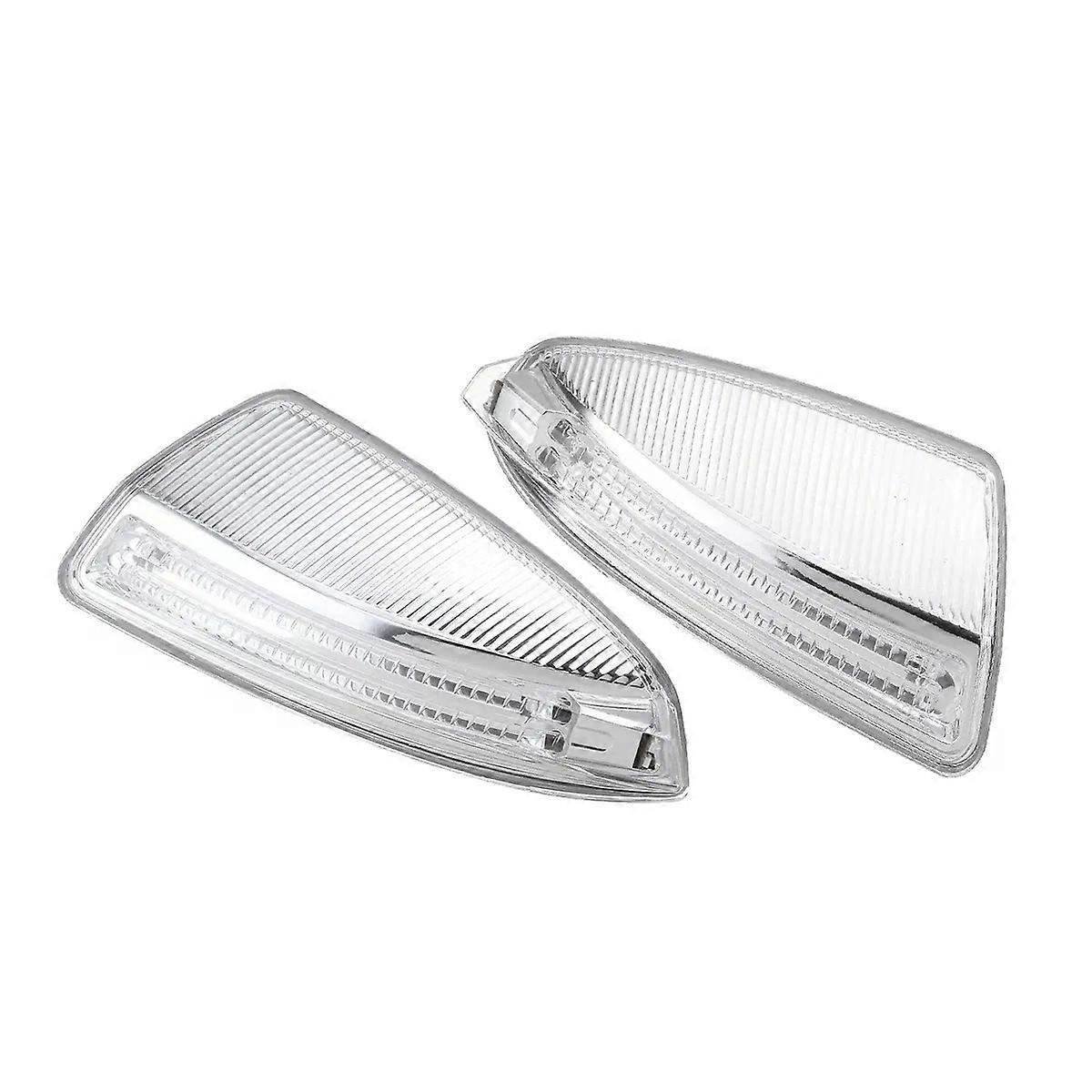 Blinker Für Außenspiegel In Mercedes-benz C-klasse W204, Ml-klasse W164, Ml300, Ml500, Ml550jxlgv