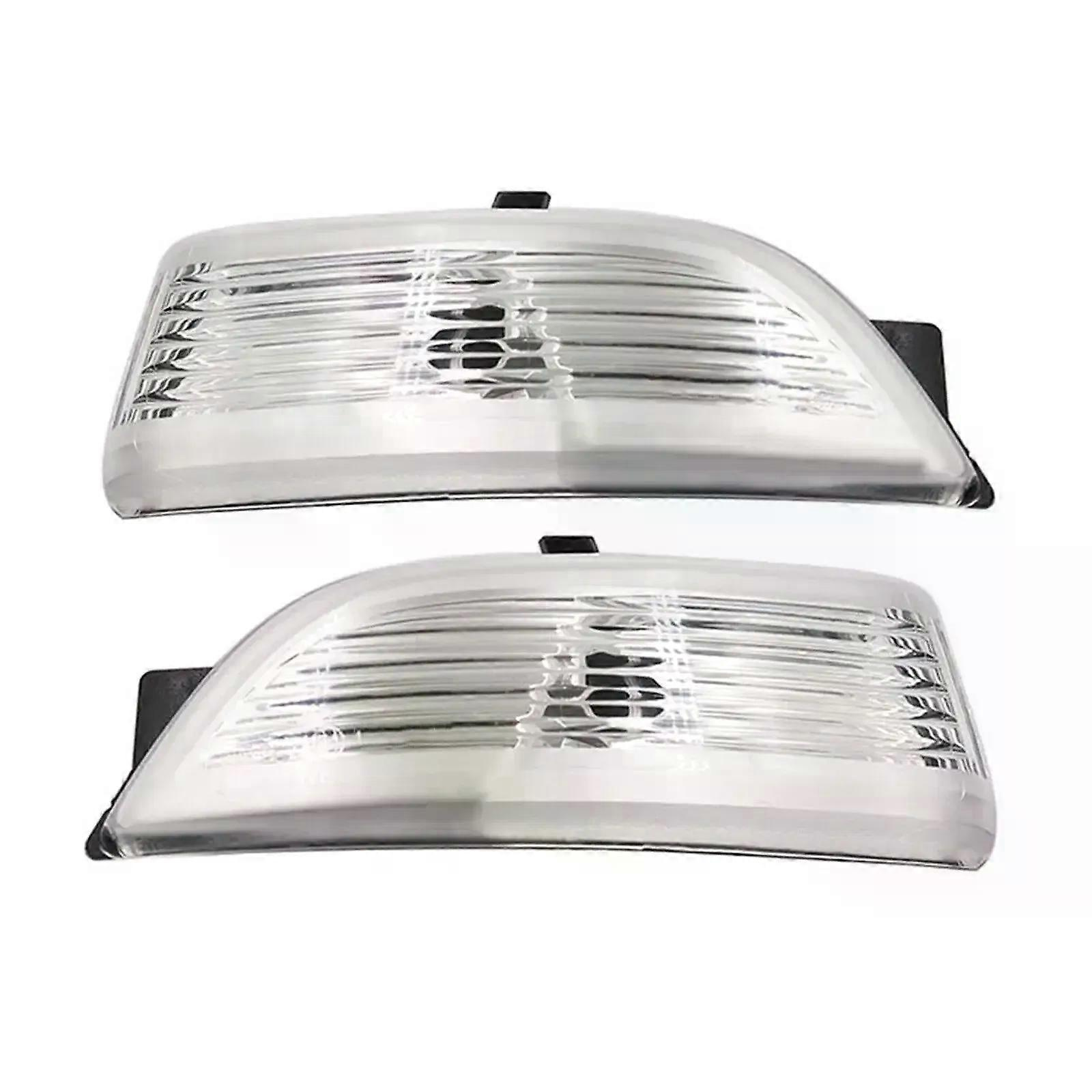 Dynamischer Blinker Für Den Rückspiegel Für Ford Ranger T6 Raptor Wildtrak Led-blinker Ab 2012 (ohne Leuchtmittel) Jxlgv