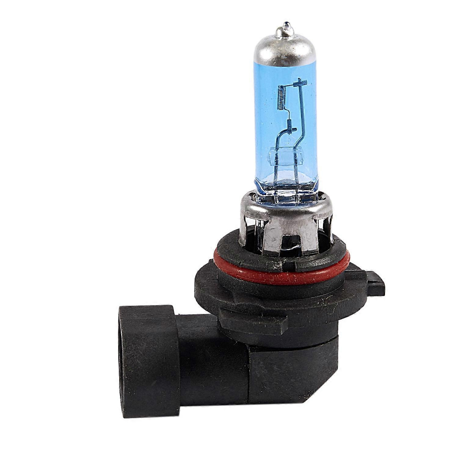 9006 Hb4 Superweiße Nebelscheinwerfer-halogenlampe, Hochleistungs-55-w-autoscheinwerferlampe 12vjxlgv