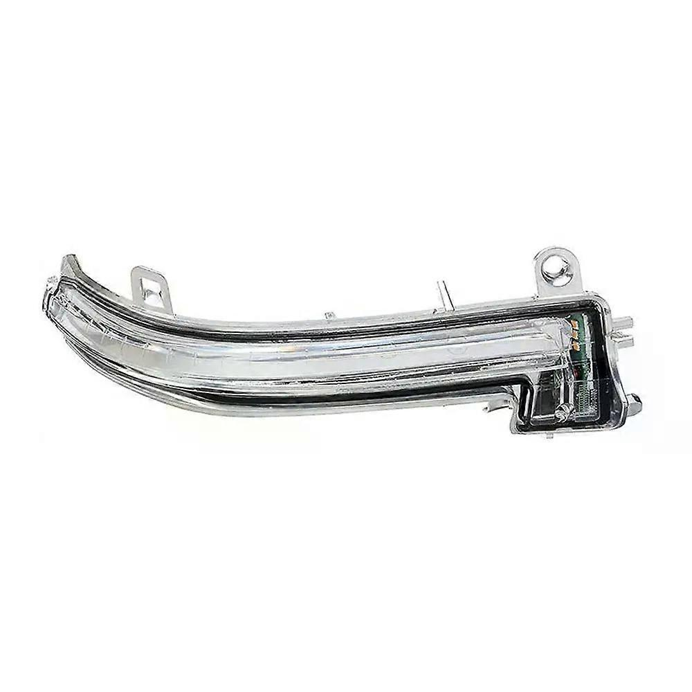 Für Bmw 1er, 2er, 3er, 4er F22, F30, F32, F33, F34, F36: Zusätzliche Blinkerleuchte Im Rechten Außenspiegel, Teilenummer 63137280772jxlgv