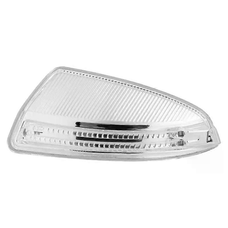 Rückspiegelleuchte Mit Blinker Für Mercedes-benz C-klasse W204, Ml-klasse W164, Ml300, Ml500, Ml550jxlgv