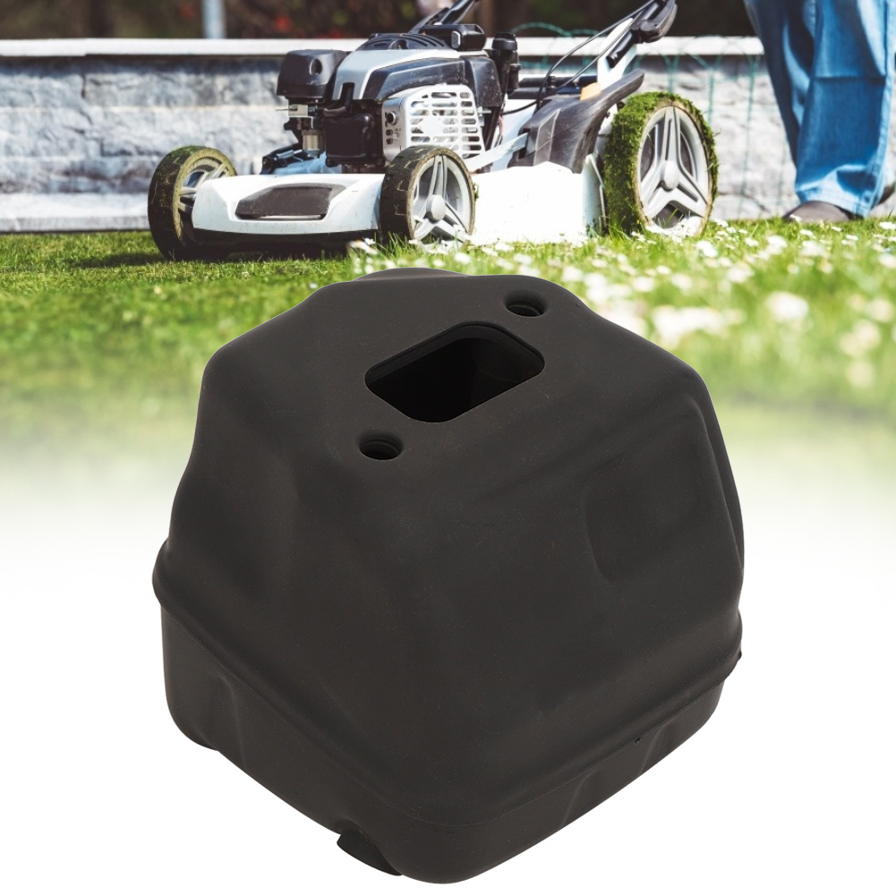 Schalldämpfer-set Passend Für Husqvarna 357xp 359 355 Epa Kettensäge / Jonsered 2159 Cs 2156 Cs2159