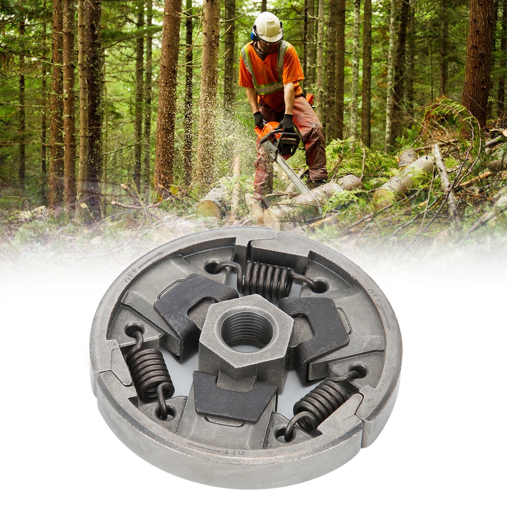 Metallkupplungsbaugruppe Als Zubehör Für Stihl 026 Ms260 Ms260c Ms261 Ms261c Kettensägen