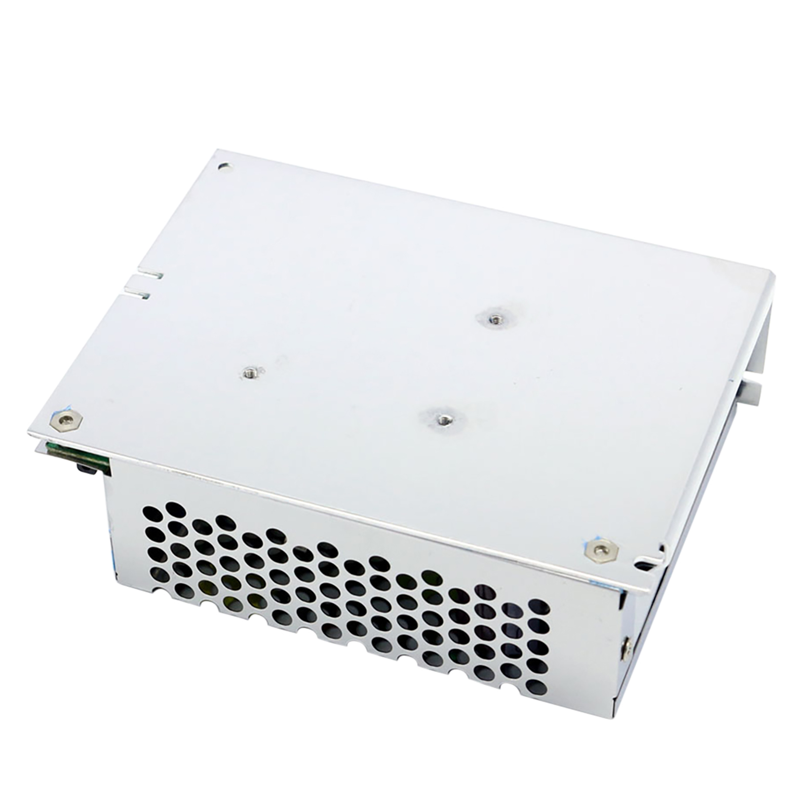 Spannungswandler (ac 100–240 V Auf Dc 12 V, 10 A, 120 W) – Geregelter Schaltnetzteil-adapter/konverter Für Led-streifen, Kameras, Computerprojekte Und Radios