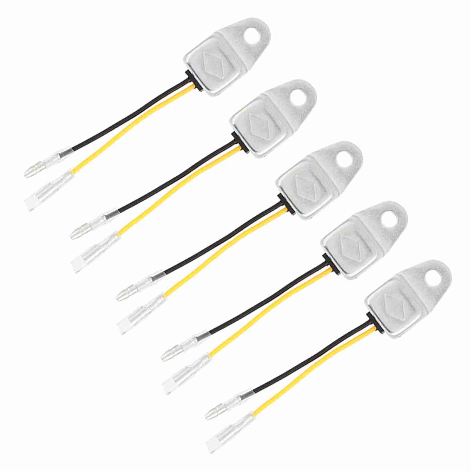 5 Stück Ölmangelsensor-alarm/warnung Als Ersatz Für Honda Gx160/gx200/gx240/gx270/gx340/gx390