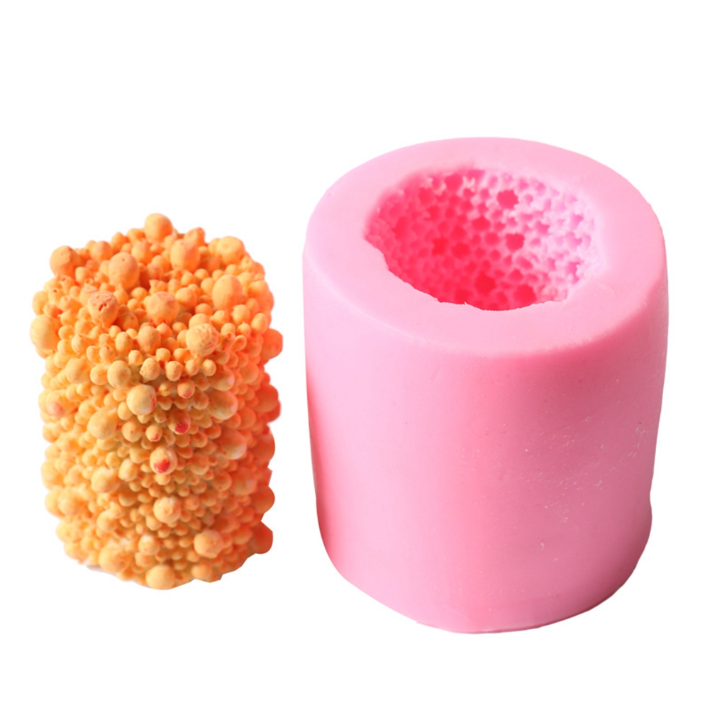 Wabenförmiges Dekorationswerkzeug, Diy-silikonform Für Kuchen, Fondant, Cupcakes Und Desserts 03