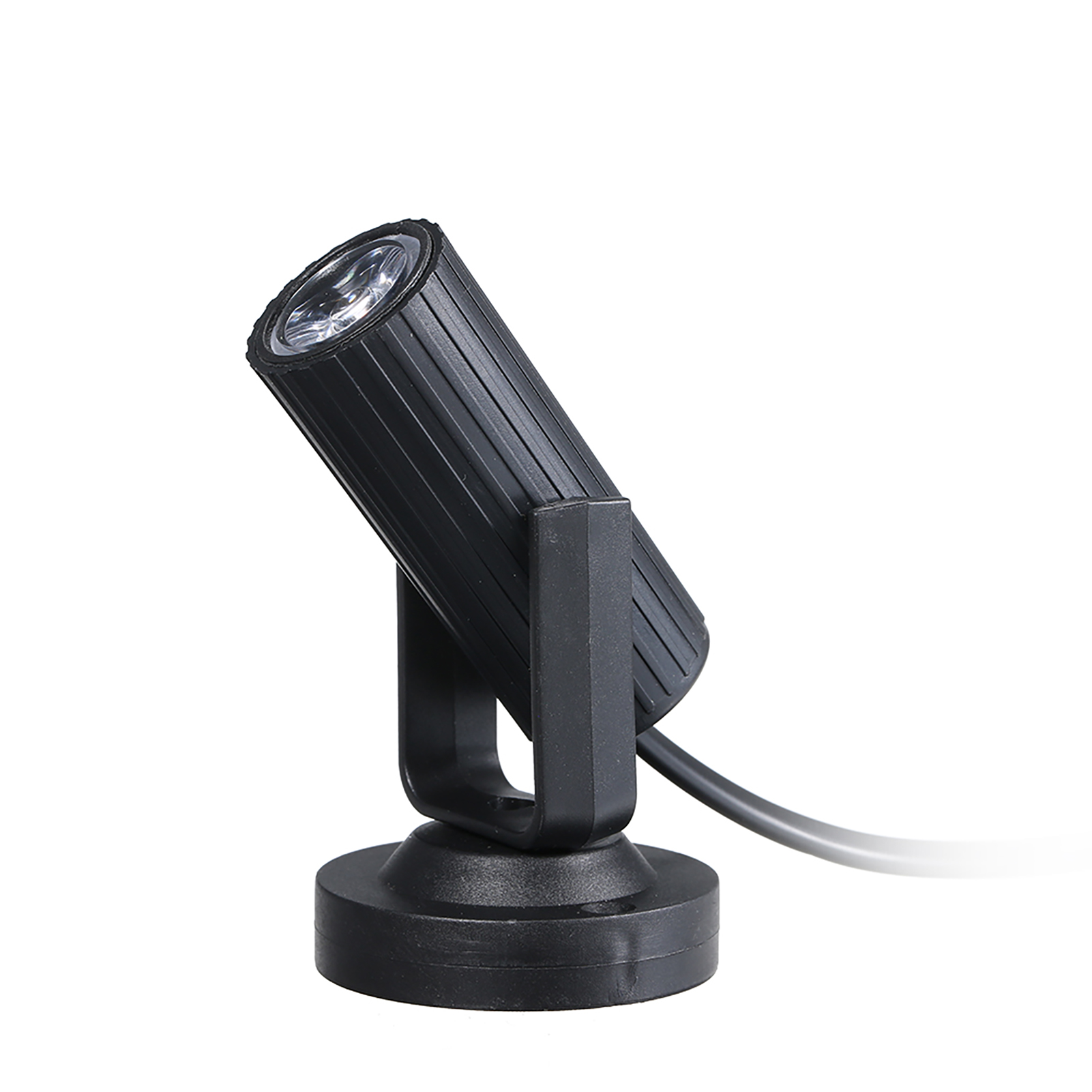 Ac85-265v 1w Led Mini-spotlampe, Tragbare Bühnenbeleuchtung Für Heimpartys, Dj-shows, Bars, Pubs, Clubs Und Konzerte