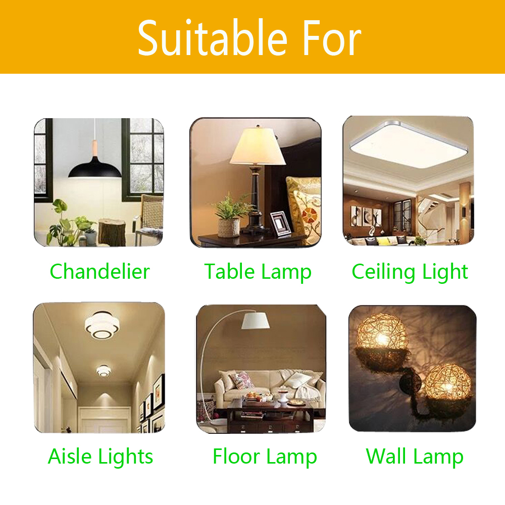 100–240 V Ac, 5 W, Intelligente Wlan-led-lampe Mit E14-sockel, 4er-pack, Rgb/weiß/warmweiß-beleuchtung, Smartphone-app- Und Sprachsteuerung, Geeignet Für Zuhause, Partys Und Restaurants.