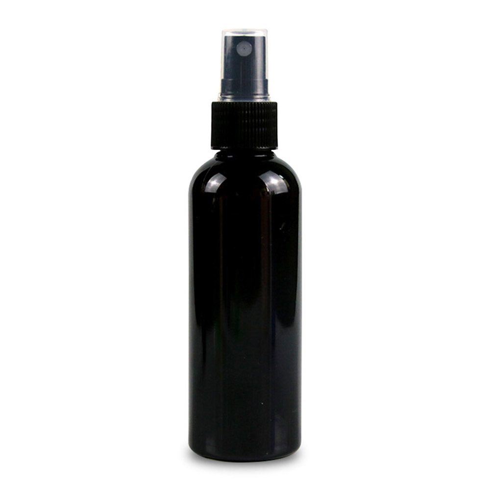 Tragbare, Umverpackbare Kleine Flasche Mit Abnehmbarem, Transparentem Flaschenverschluss Aus Kunststoff – Sprühflasche