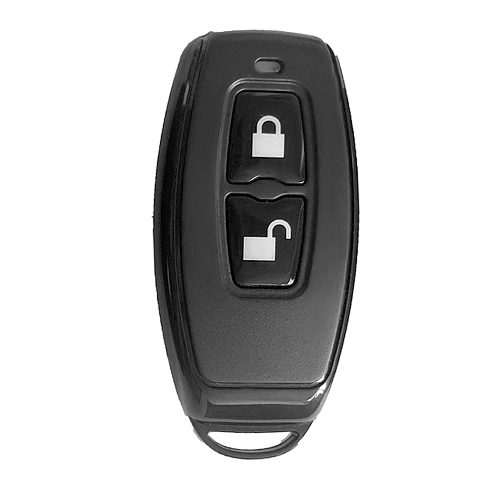 Drahtlose Fernbedienung (433 Mhz) Für Türschlösser Wf-018 & Wf-008 (unsichtbarer Smart-schlüssel)