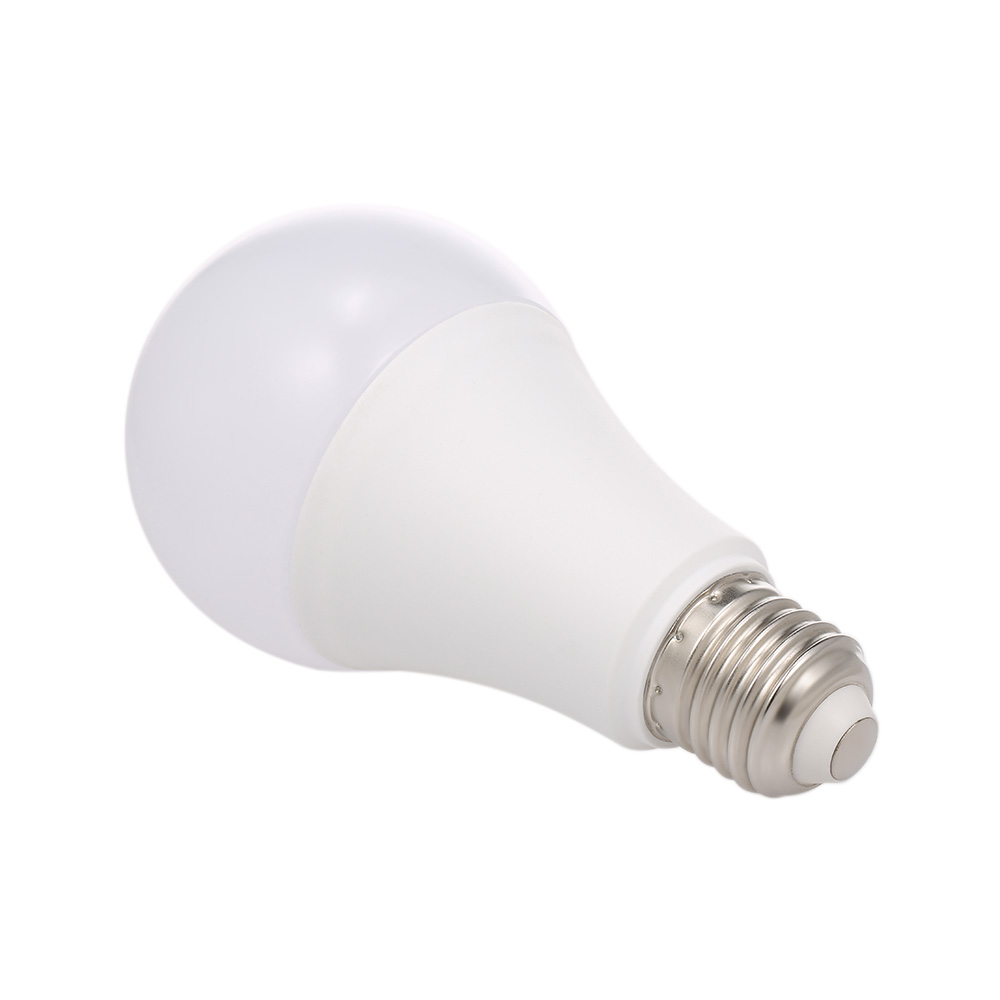 12-w-led-radar-mikrowellen-bewegungsmelder-glühbirne Mit Dämmerungssensor, E27-fassung, Bewegungsaktivierte Sicherheitslampe, Entspricht 120 W, Für Garten, Veranda, Garage, Keller, Flur, Schrank