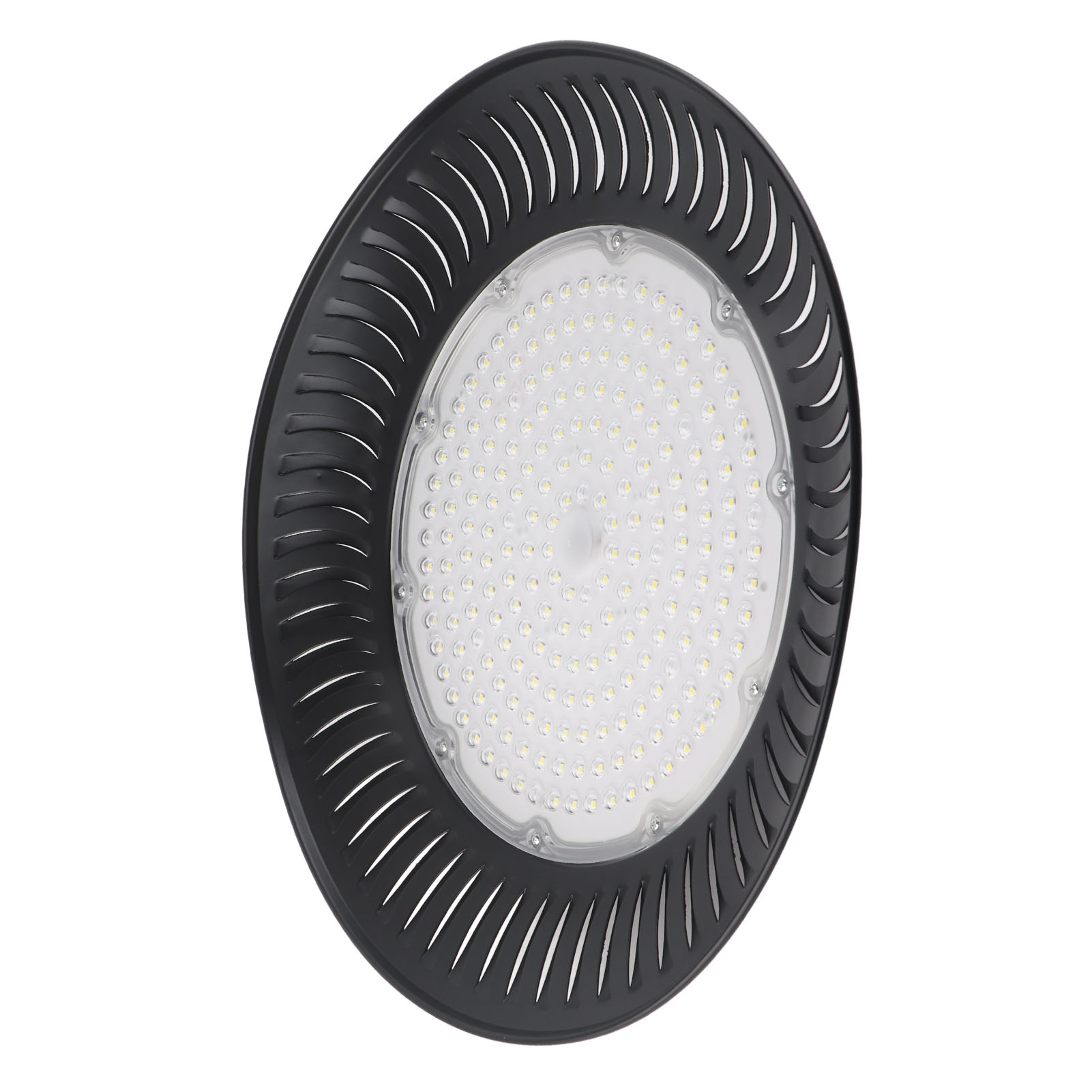 Led-hallenleuchte 14000 Lm, Werkstattlampe, Geeignet Für Lagerhallen, Werkstätten, Fabriken, Garagen Und Scheunen, 200 W