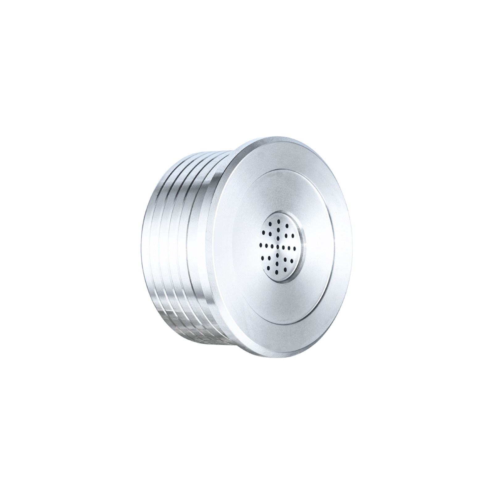 Wiederverwendbare Kaffeekapseln Aus Edelstahl, Wiederverwendbarer Kaffeekapsel-becherfilter, Kompatibel Mit Aaa 3a C225/delta Q Ndiq7323/ Ep Mini (lavazza Point)