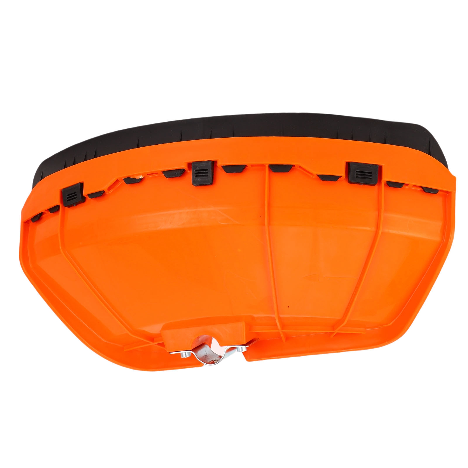 26 Mm/28 Mm Orangefarbene Staubschutzabdeckung Für Rasenmähertrimmer (zubehör)
