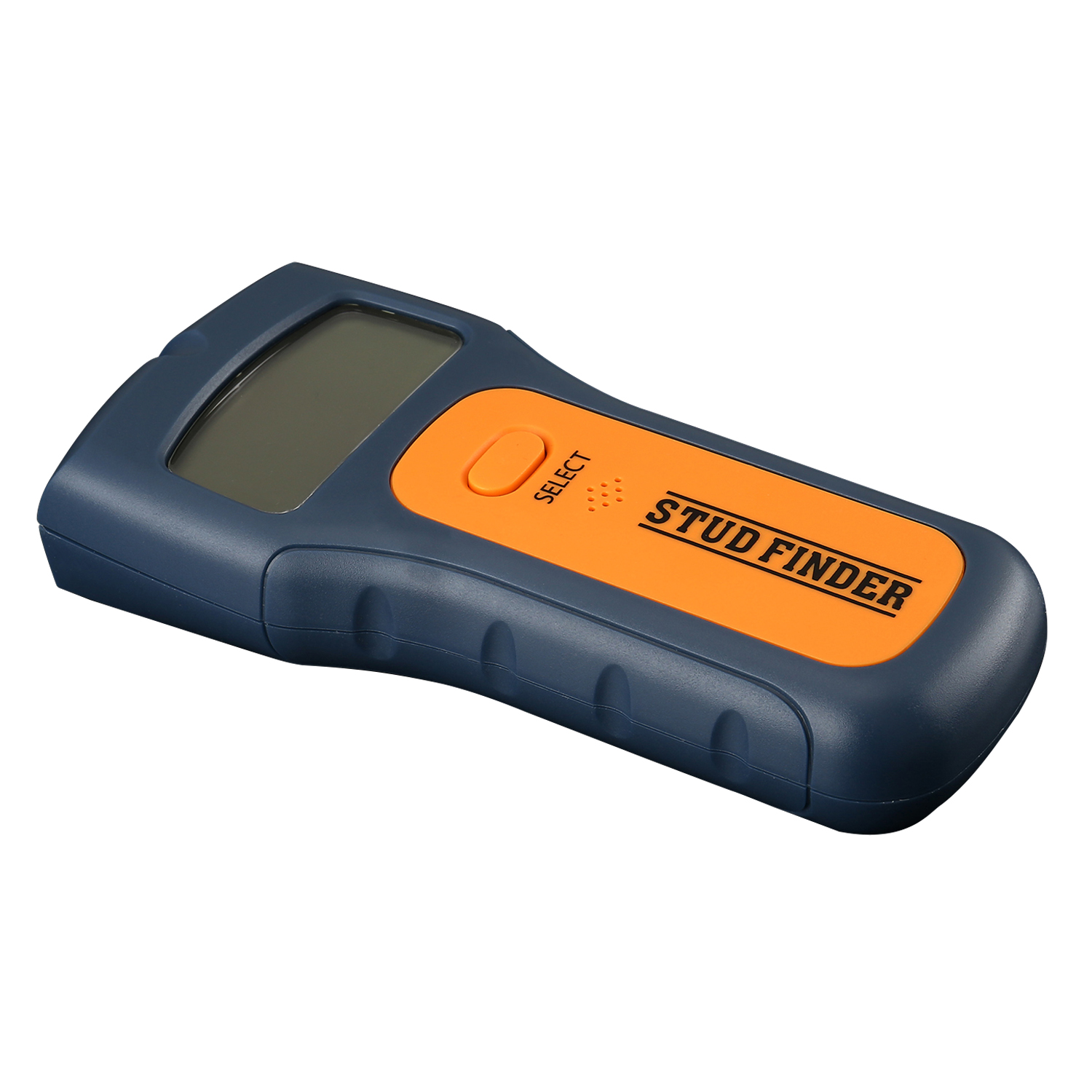 Elektronischer Wandscanner 5-in-1 Mit Lcd-display Zur Erkennung Von Holzbalken Und Metallständern.