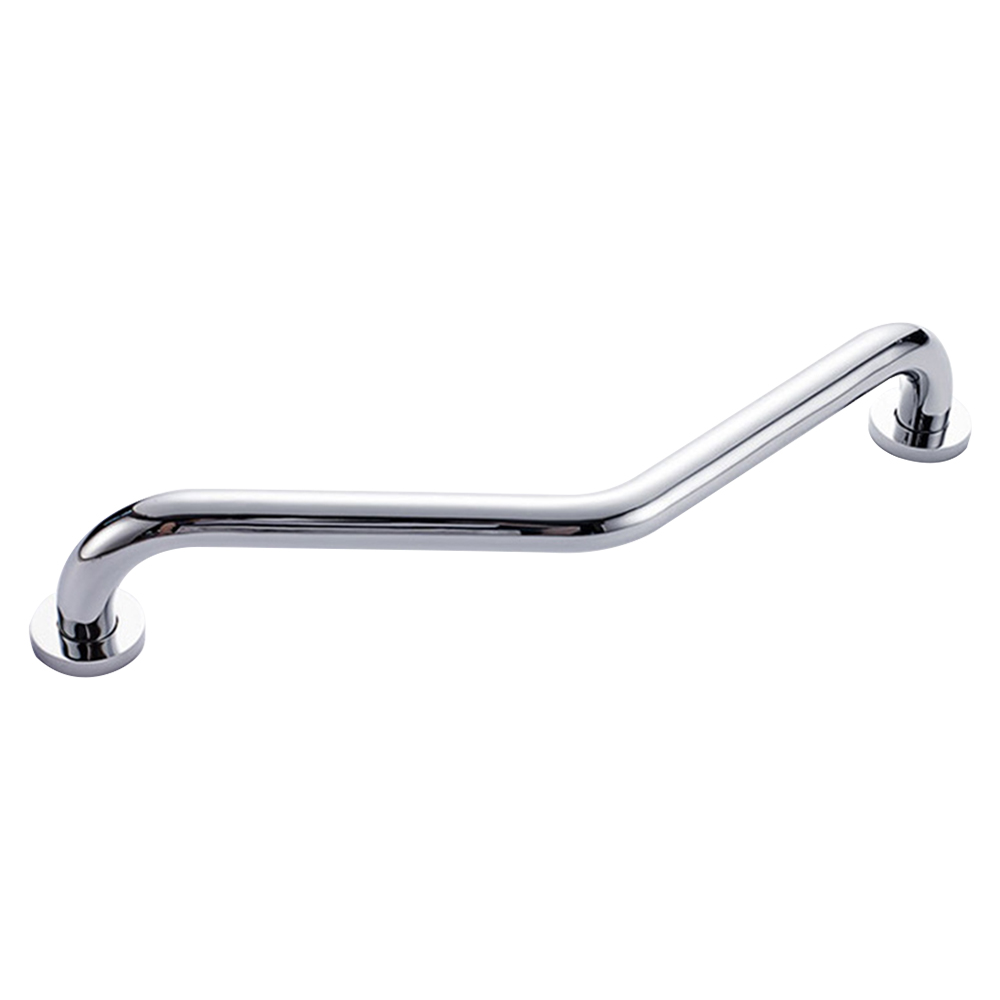 Haltegriff Für Bad, Toilette, Dusche, Badewanne, Behindertengerechte Haltestange, Balance-haltegriff, Edelstahl, Chrom, Sicherheitsgeländer