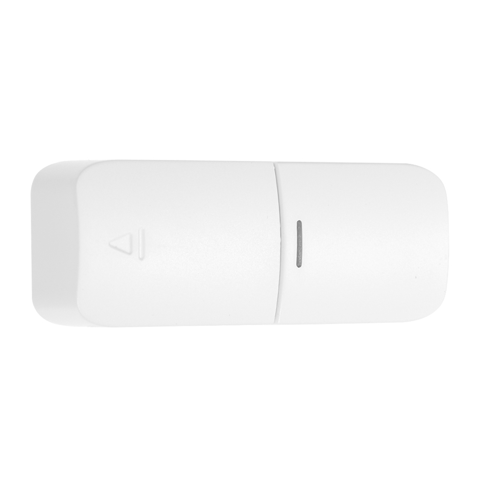 433-mhz-funk-magnet-türsensor Für Tür- Und Fensteralarm, Hausautomation, Diebstahlsicherung, Kompatibel Mit 433-mhz-rf-gateway-host Für Smart-home-sicherheitssysteme