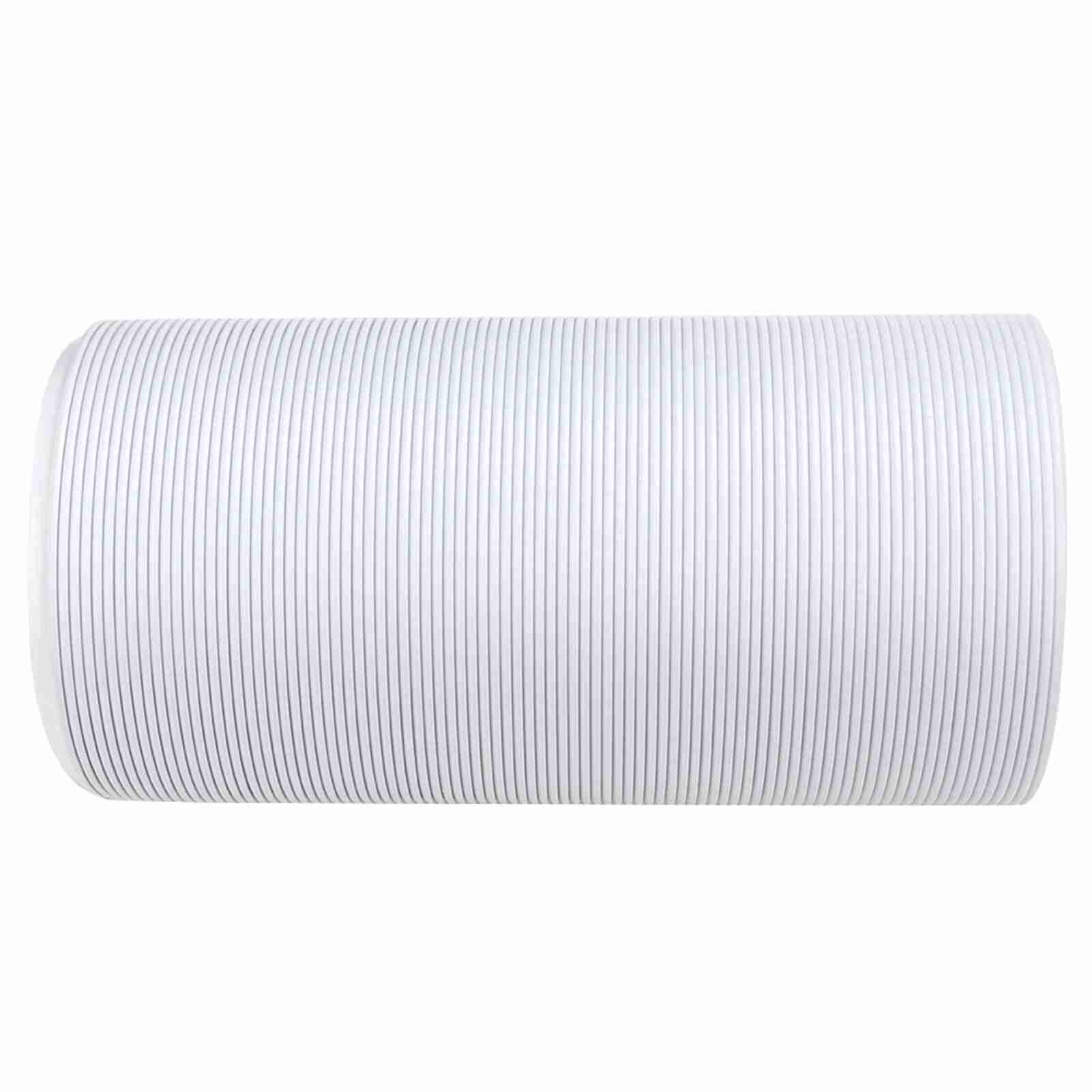 Tragbarer, Universeller, Flexibler Klimaanlagen-abluftschlauch Als Ersatzteil (d15cm2m)
