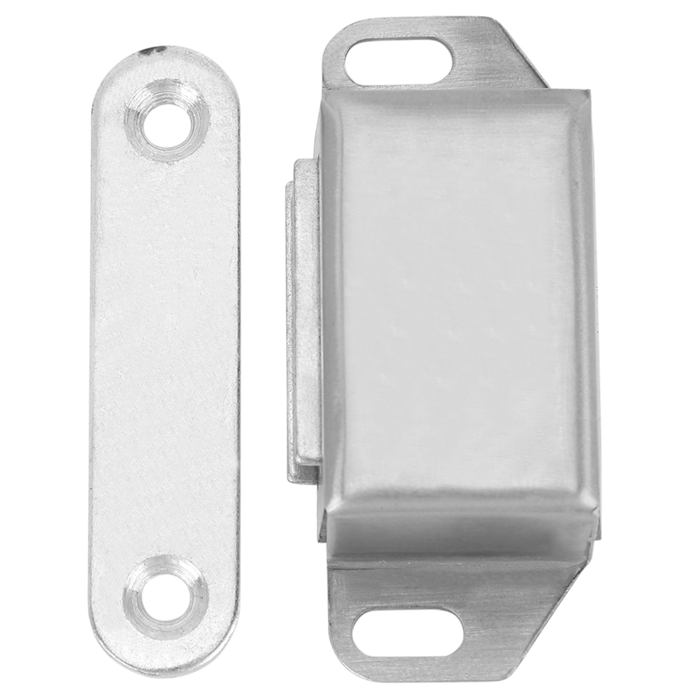 Stück Magnetische Schranktürriegel, Türstopper, Möbelbeschläge