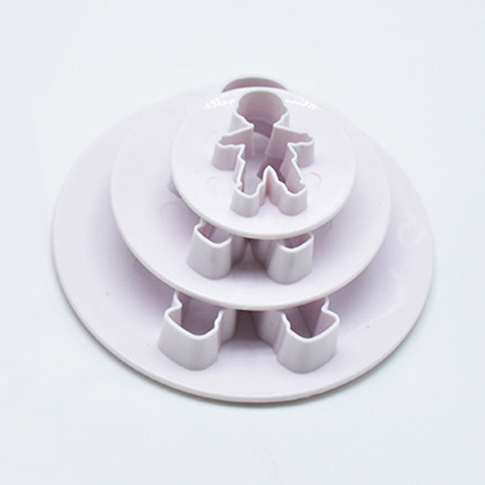 Diy Silikon-kuchenform, Dekorationswerkzeug Für Fondant, Cupcakes Und Desserts 05
