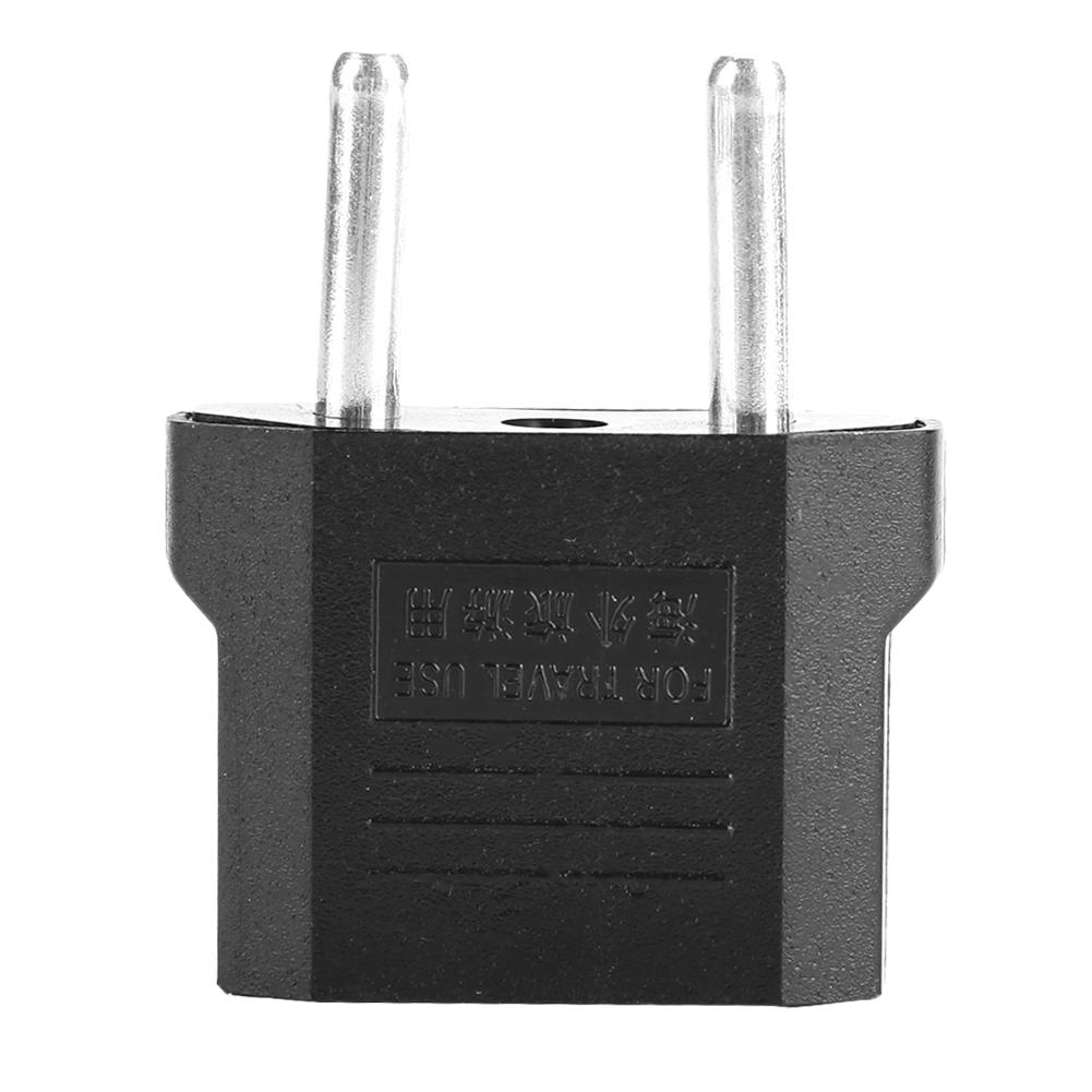 Tragbarer Led-licht-wandsteckdosenadapter