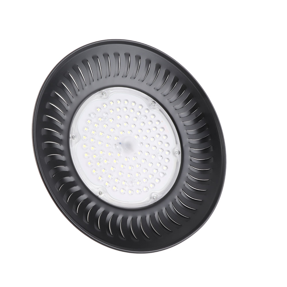 Led-hallenleuchte 14000 Lm, Werkstattlampe, Geeignet Für Lagerhallen, Werkstätten, Fabriken, Garagen Und Scheunen, 100 W
