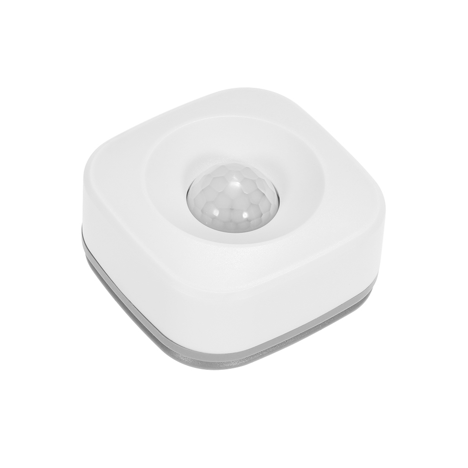 Wlan-pir-bewegungsmelder, Drahtloser Passiver Infrarotdetektor, Sicherheits- Und Einbruchmelder, Steuerung Per Tuya-app, Kompatibel Mit Ifttt Smart Home