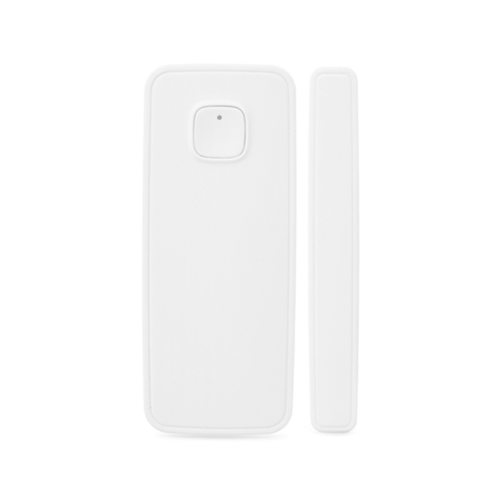Ewelink Bt Wlan-türsensor Mit App-steuerung Für Tür- Und Fensteröffnung, Sicherheitsalarm, Magnetschalter, Drahtloser Detektor, Wlan-verbindung