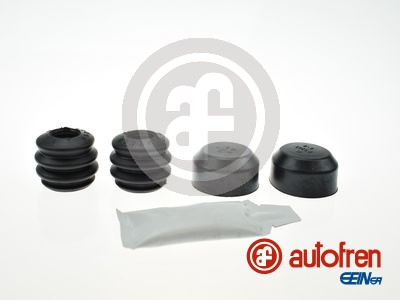 Ham Bremssattelführung Iveco Daily 06 Hinten [ ] Gummis Fiat Ducato/renault Mascott 06