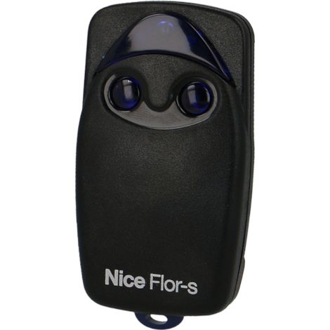 Nice Flo 2-funktions-rolling-code-sender