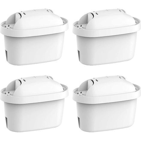 Filterkartusche, Für Brita Maxtra+, Mavea Elemaris Xl, Dafi Unimax Brita Fun(4)