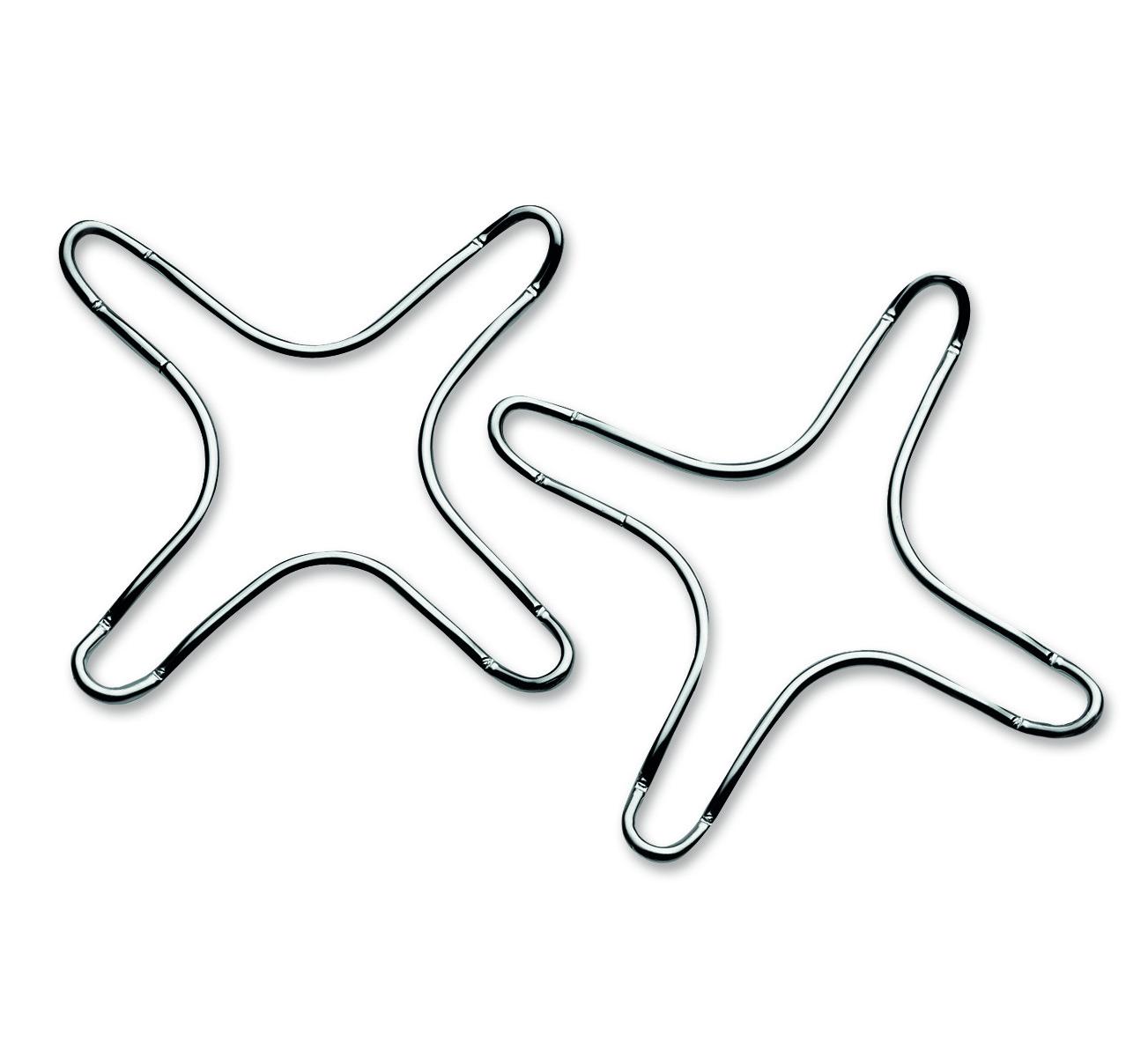 Ghidini Cipriano 8008636143179 Herdplattenteil & Zubehör