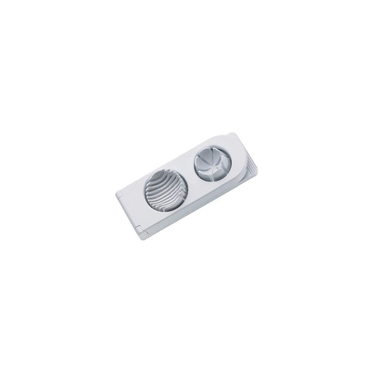 Ghidini Cipriano Eierschneider Mit Doppelfunktion 0619 Daily White