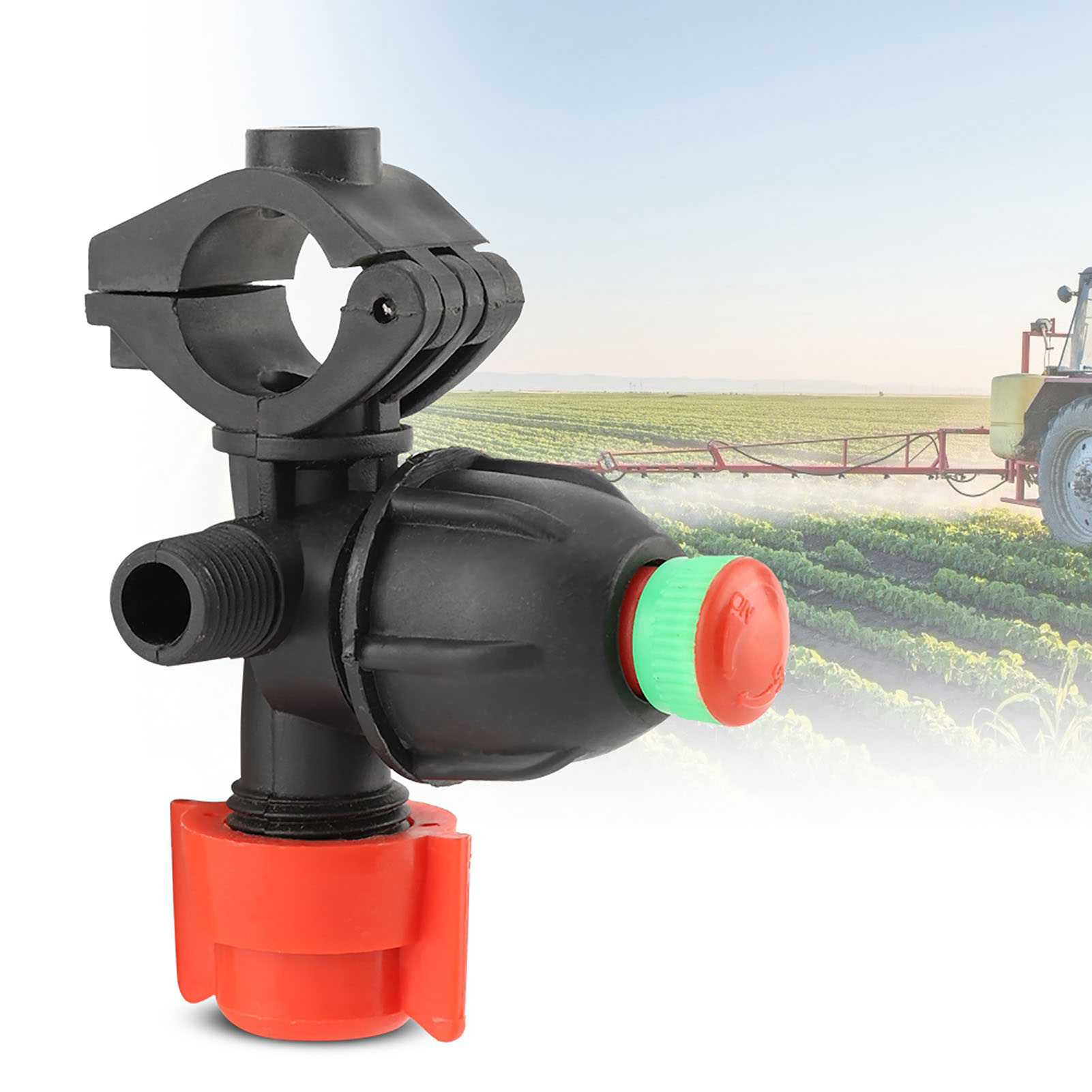 Sprühdüse Für Landwirtschaftliche Fahrzeuge (dn15)