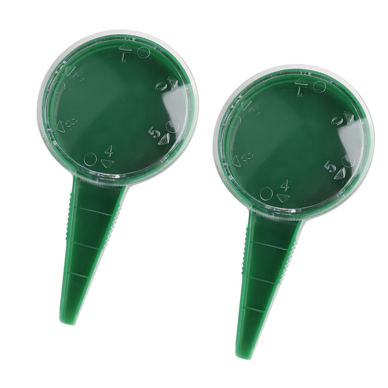 2-teiliges, Verstellbares Manuelles Sägerät, Streugerät, Pflanzwerkzeug, Gartensägerät