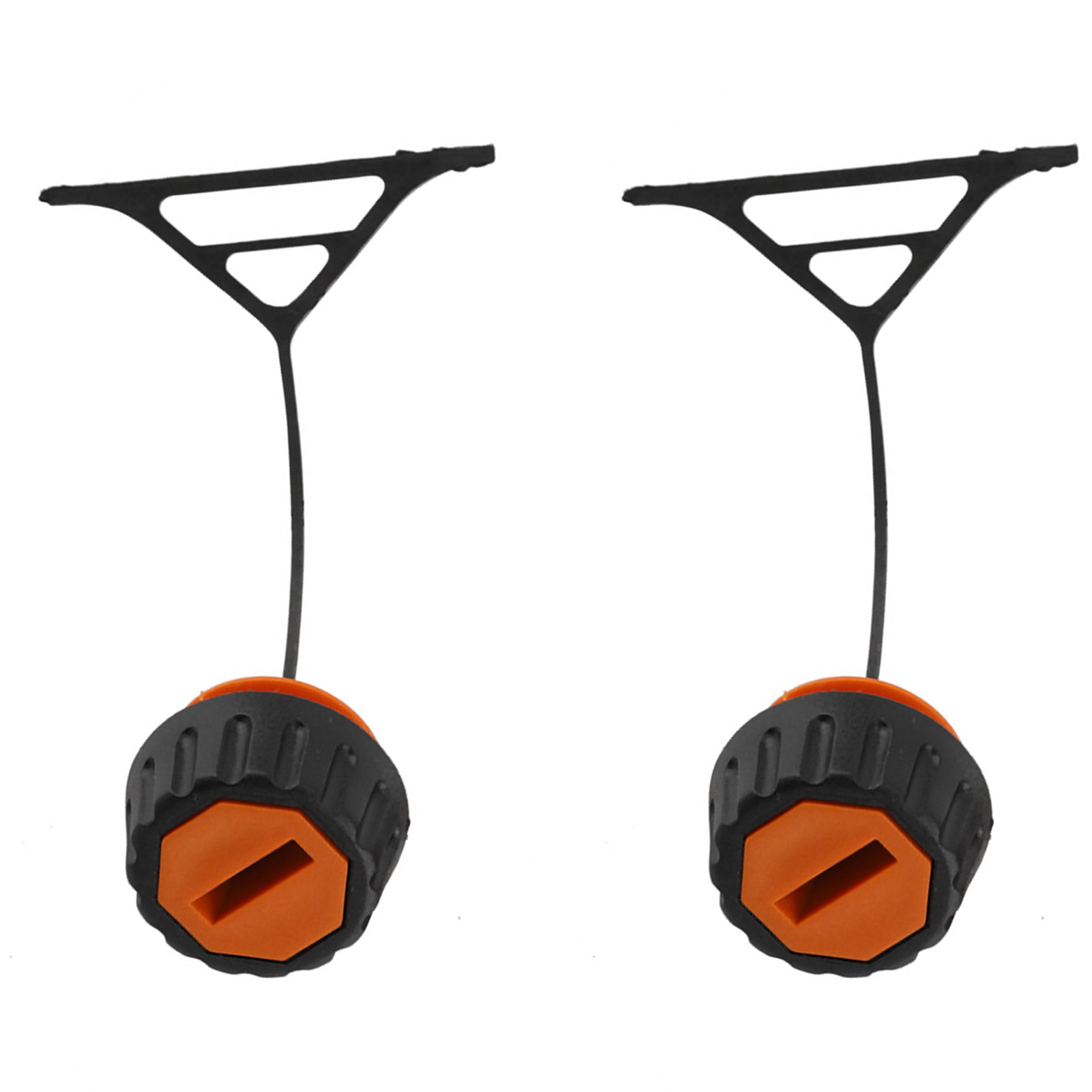 Tankdeckel Stihl 028 038 020 021 023 024 025 026 034 036 048 (kraftstoff-/öltankdeckel, Kettensägenteile)