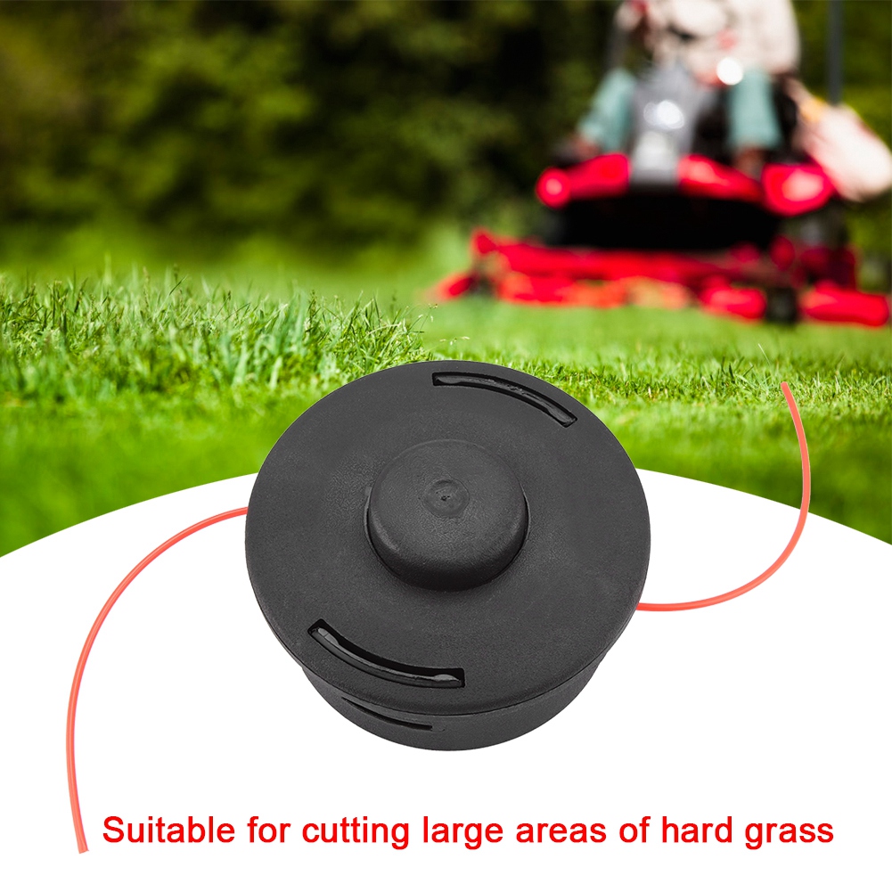 25-2 Nylonfadenspule Für Rasentrimmerkopf Für Stihl Fs120 250 Rasentrimmer
