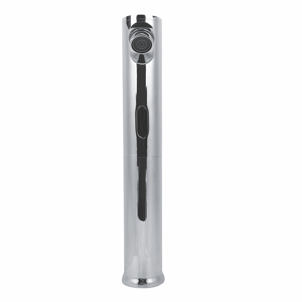 Automatischer Sensor-wasserhahn G1/2", Berührungslos, Für Badezimmer, Waschbecken, Medizinische Zwecke