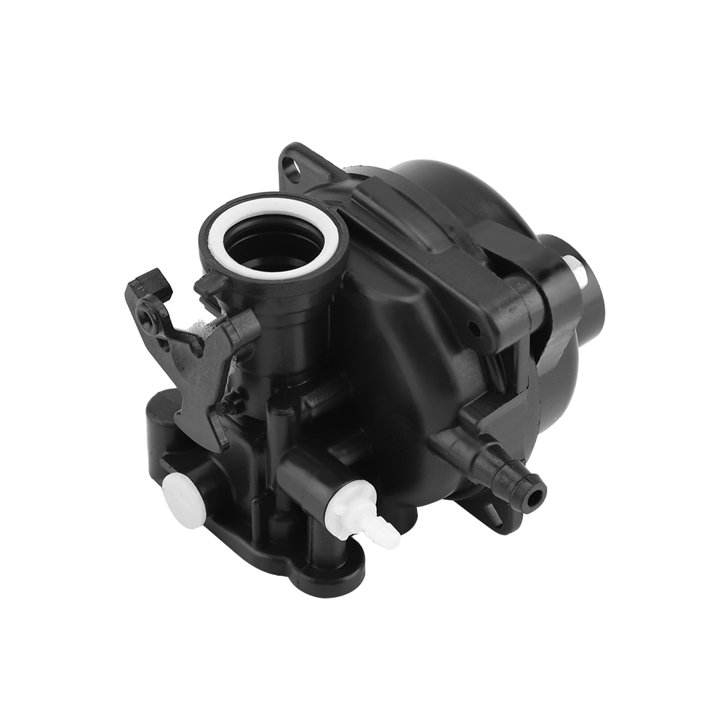 Kunststoffvergaser Für Rasenmäher, Kompatibel Mit Dem Briggs & Stratton 799583 Motor
