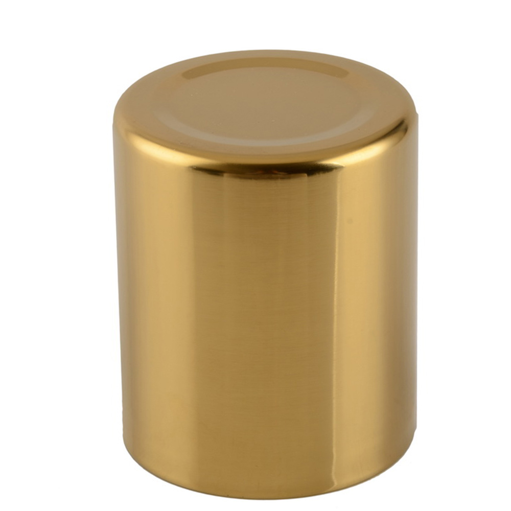 Edelstahlbecher, 400 Ml, Trinkbecher (pint), Metalltrinkglas, Einwandiger Wasserbecher Für Kinder Und Erwachsene